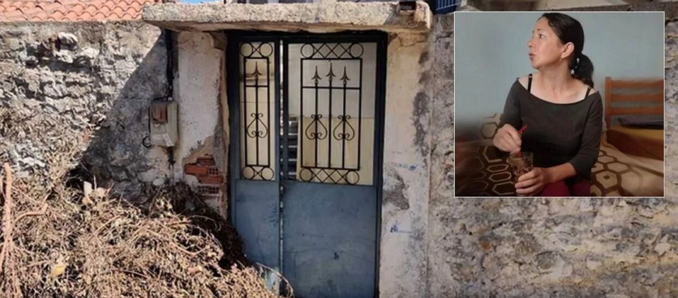 Έγκλημα στην Κυπαρισσία: Ξεσπάει ο γιος της 42χρονης Μόνικα - «Ήταν άρρωστη και την κακοποιούσε»